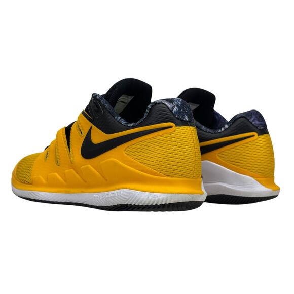 Nike Air Zoom Vapor X University Gold - 12.5 - Picture 7 of 10